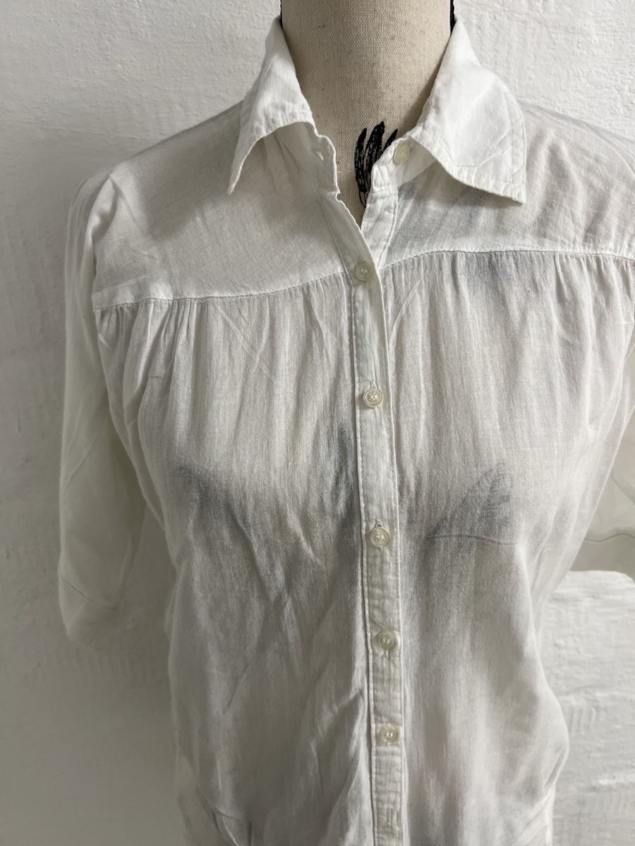 Blusen: Damen Bluse,Gr.XS/S;N.Yorker – Gebraucht aus Winterthur von Nena222 1