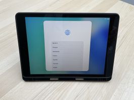 Ipad 8. Generation 32 GB Wifi und Celluar