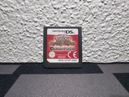 Nintendo DS Pokémon Mystery Dungeon Explorers of Darkness