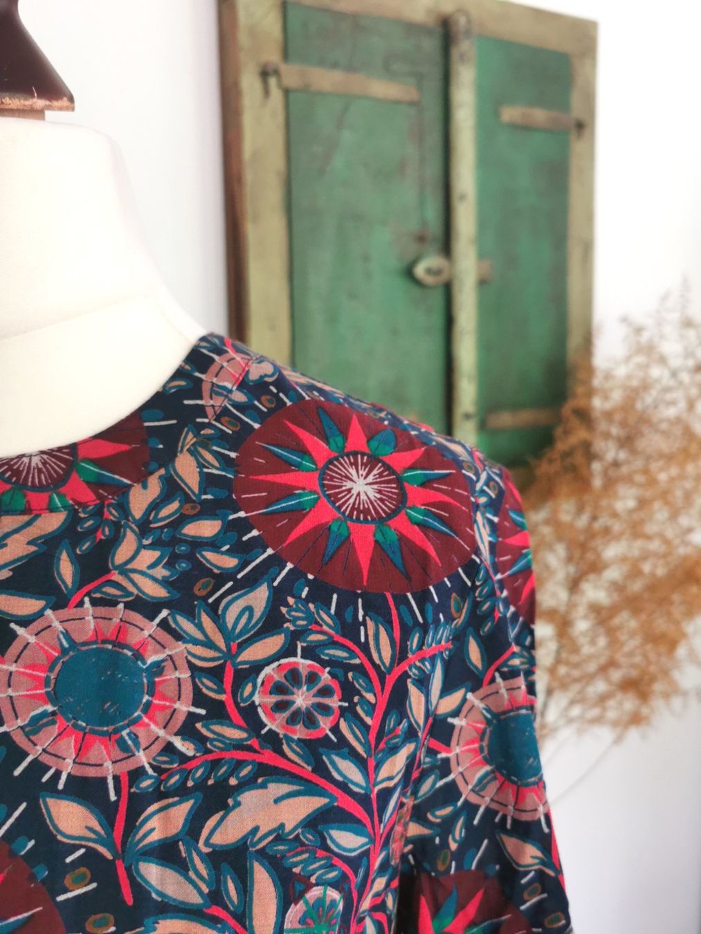 Vestiti: Seasalt Cornwall Neues Maxikleid Gr. 38 – Usato da gachnang venduto da tibus1 1