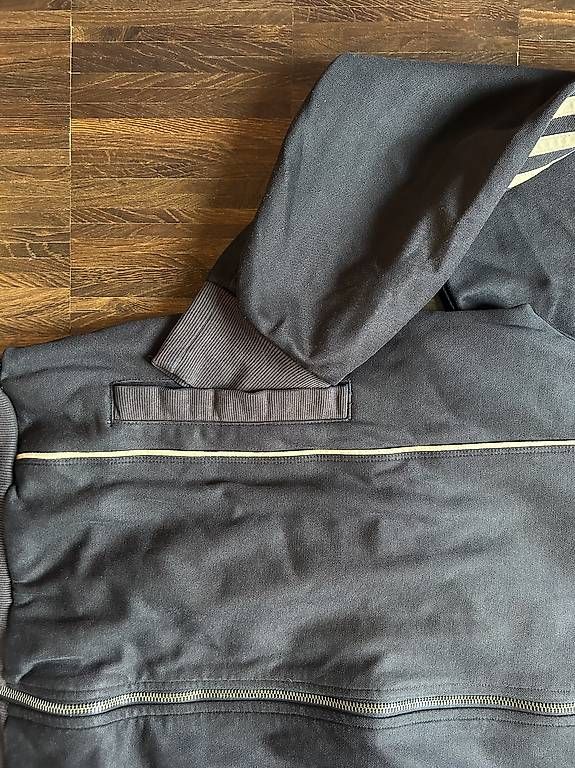 Giacche: Adidas - Muhammad Ali Jacke – Usato da Basel venduto da Mike744 3