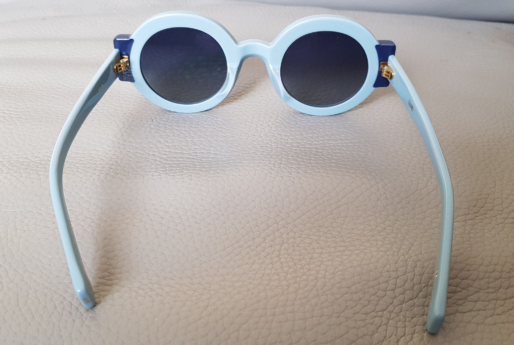 Occhiali & Lenti: Sonnenbrille von KALEOS – Nuovo (secondo la descrizione) da Olten venduto da Yen6 3