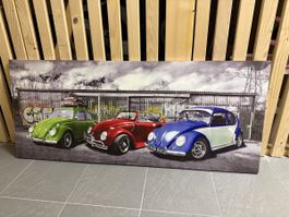 Tableau VW Cox