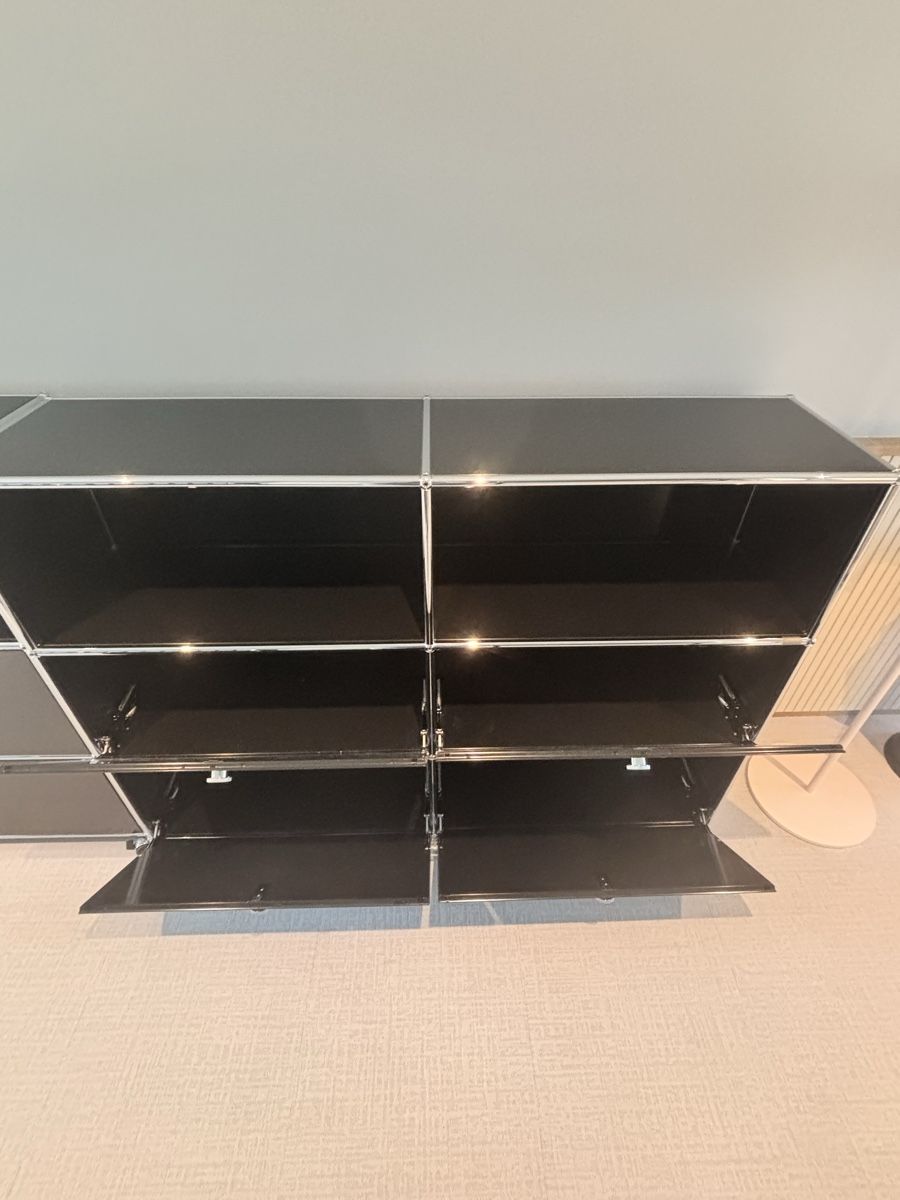 USM Banconi: USM Designklassiker – Usato da Opfikon venduto da Steiger24 1