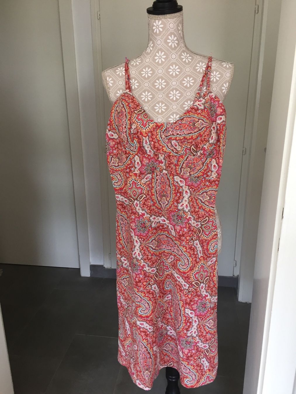 C&A Kleider: C&A - Robe - 34 – Gebraucht aus Sion von accroshoes
