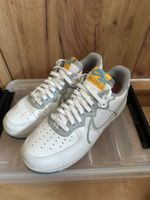 Nike Air Force 1 React D/MS/X Sneakers