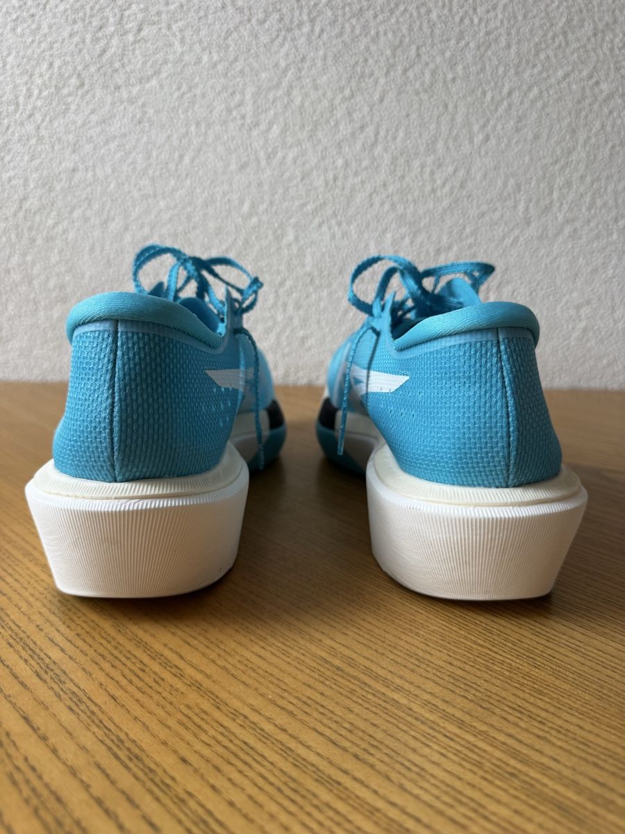 Asics Herrenschuhe: Asics Metaspeed Sky Tokyo, Gr. 45 – Neu (gemäss Beschreibung) aus Seuzach von sas_92p6 2