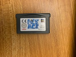 Ice age für Gameboy Advance