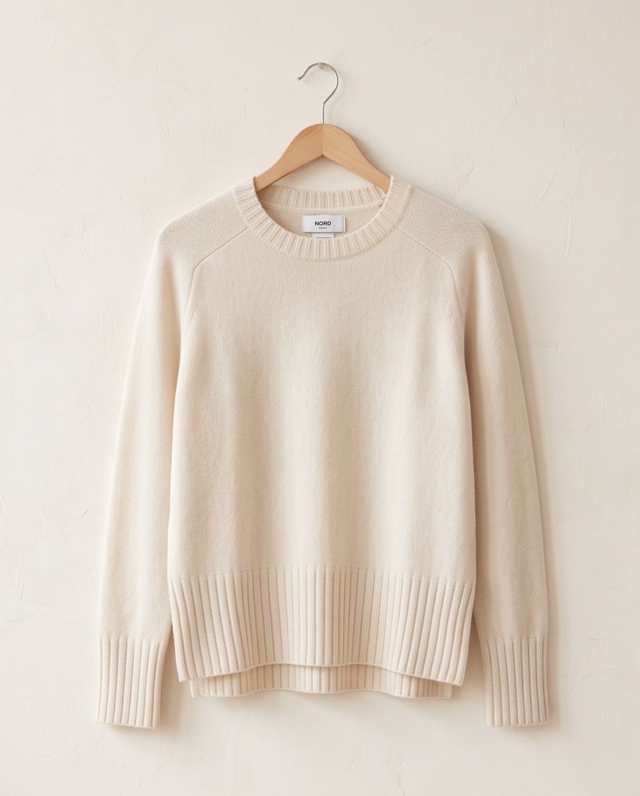 Pullover & Sweatshirts: NOTSHY Pull 100% cachemire taille L – Neu (gemäss Beschreibung) aus Vuisternens-Romont von gol_xp6p