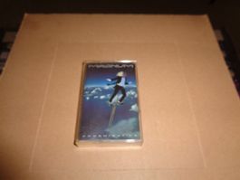 Magnum Goodnight LA Musikkassette1990  Hardrock