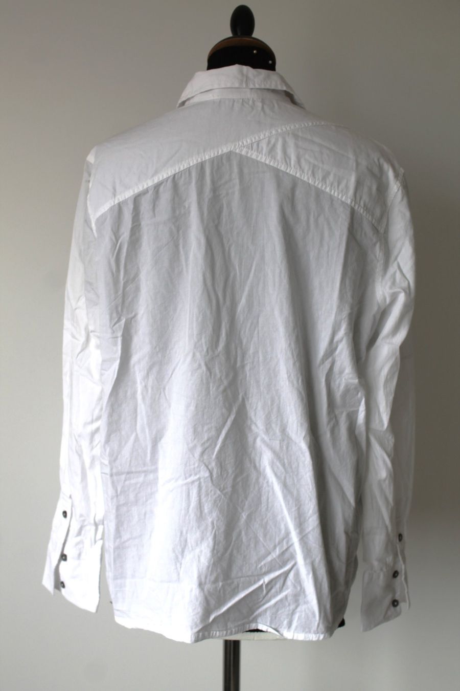 Desigual Blusen: Chemisier DESIGUAL taille L – Gebraucht aus Chez-le-Bart von jasse 1