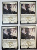 Magic the Gathering: Mythic - Monastery Mentor Play Set