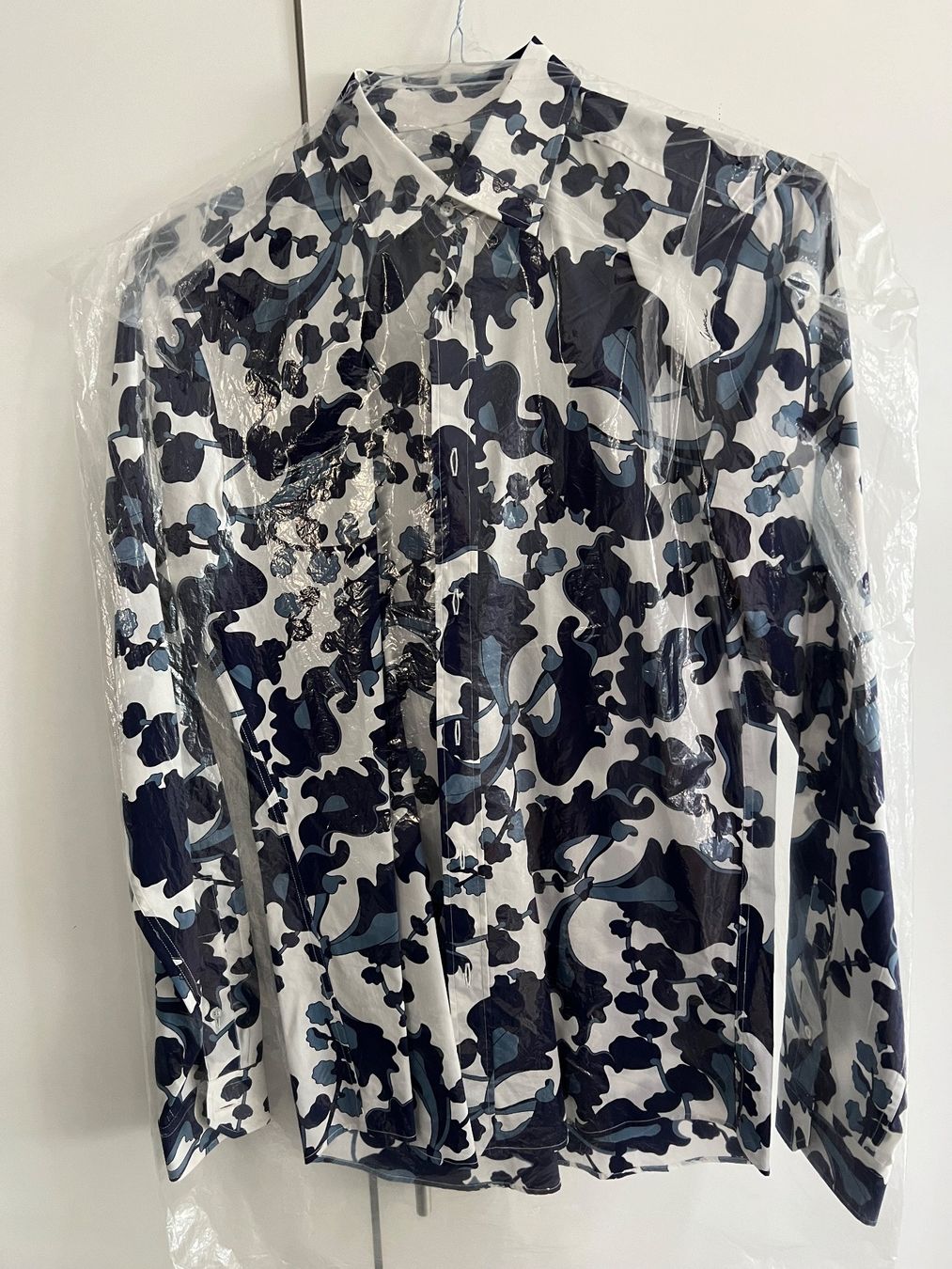 Gucci Camicie: Gucci Hemd 38/15 slim new – Nuovo (secondo la descrizione) da versoix venduto da Aess