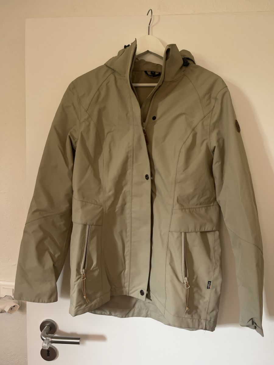 Rukka Jacken: Jacke von Rukka – Gebraucht aus Bonstetten von lala_123