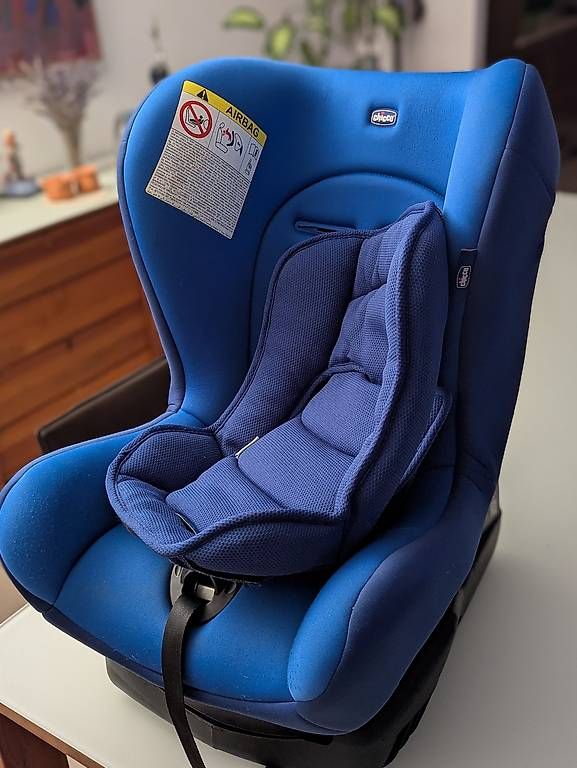 Seggiolini per auto: Seggiolino per Auto marca Chicco – Usato da Savosa venduto da bas_x5zn