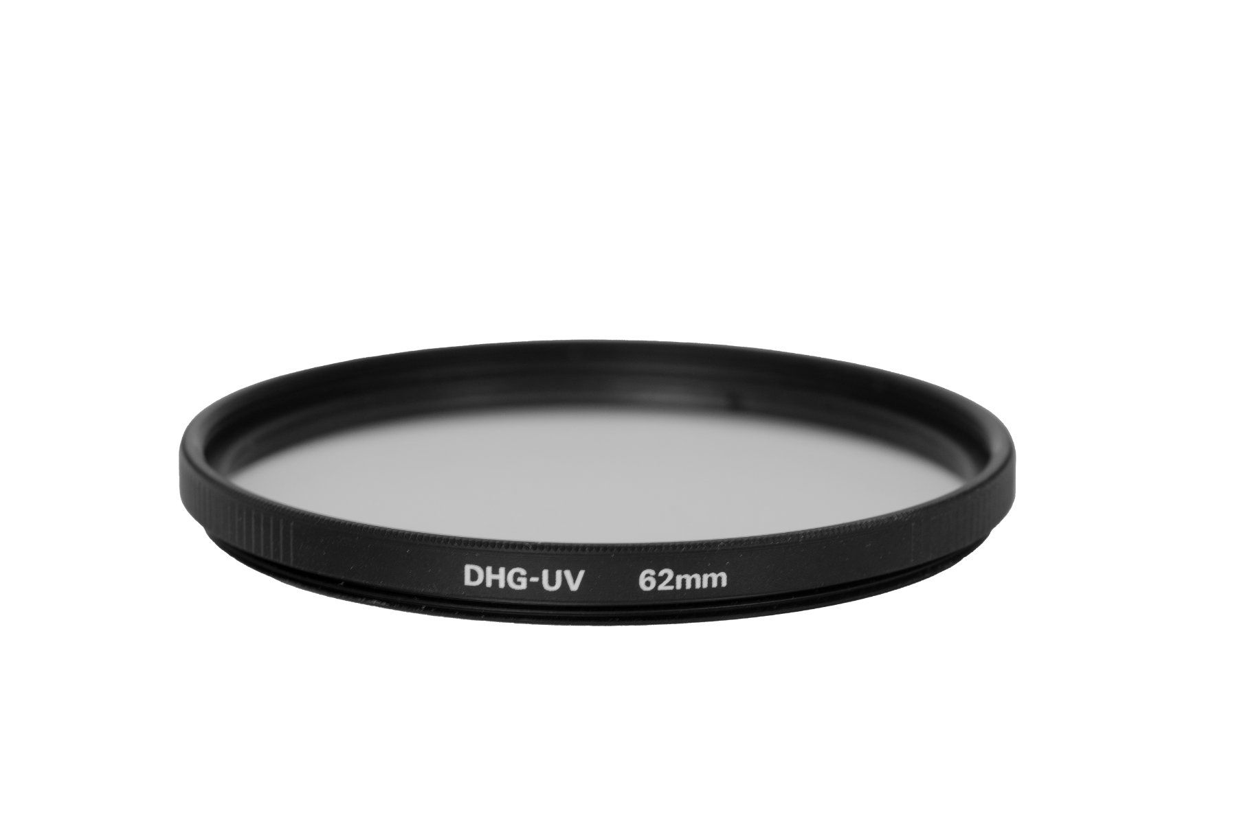 Filter: DÖRR DHG-UV 62mm  UV 62mm FILTER Schutzfilter – Gebraucht aus Emmen von chromaton 1