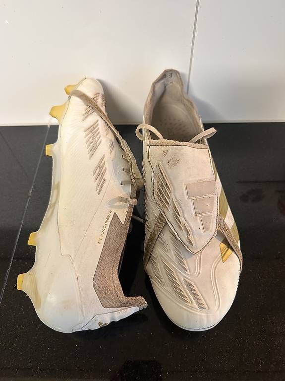 Scarpe da uomo: Adidas Predator Elite FT Grösse 45 1/3 – Usato da Liestal venduto da Voiitex 2