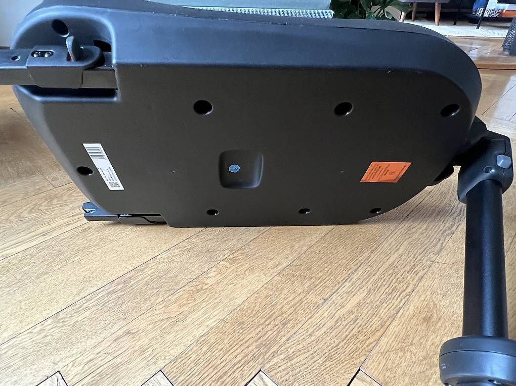 Sièges auto: ABC Design - Isofix Base Tulip  – D'occasion à Bern par FeSe 1