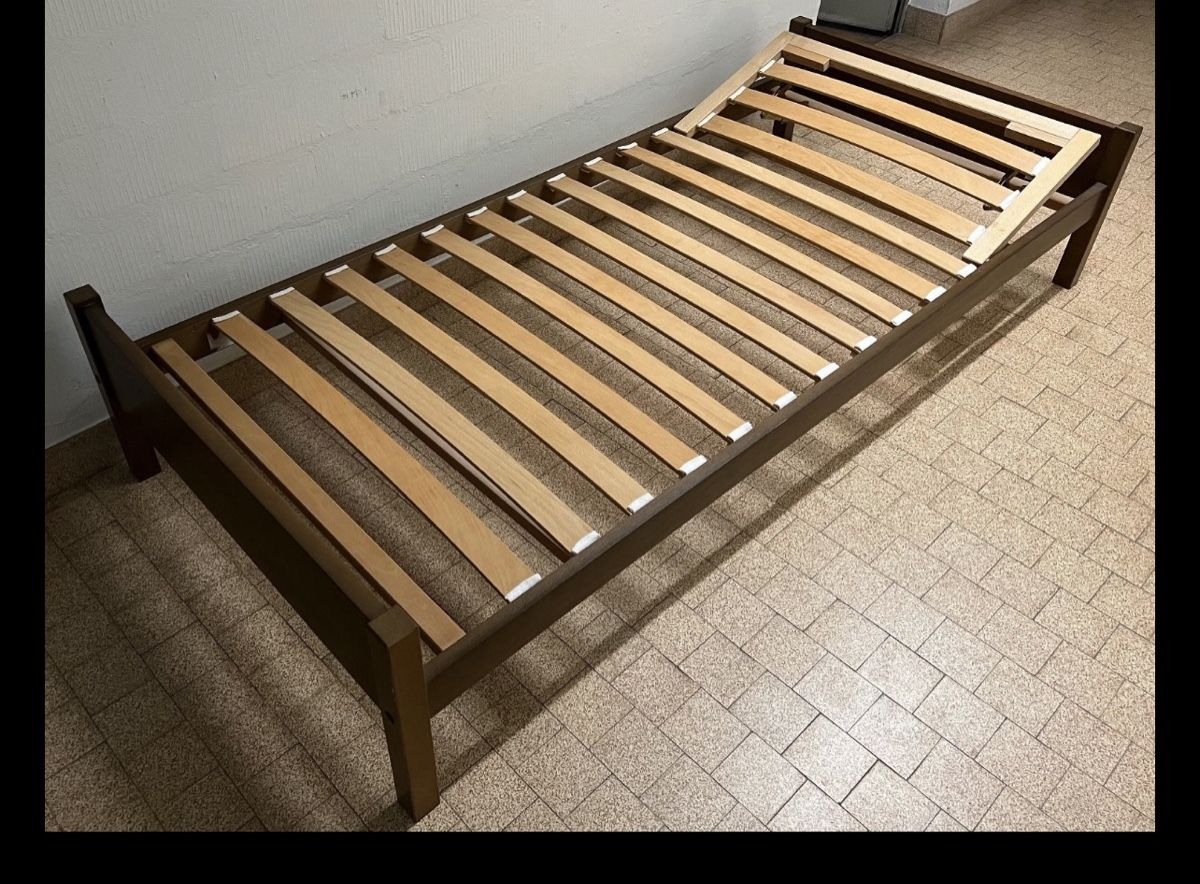 Letti: Bettgestell – Usato da Bergdietikon venduto da Laux 4