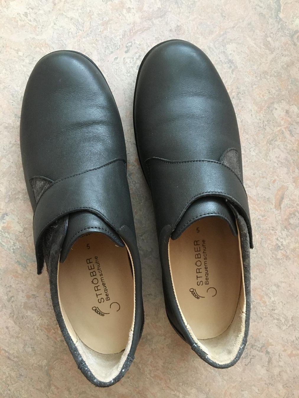 Scarpe da donna: Bequemer Damenschuhe – Usato da Winterthur venduto da Green-Future 2