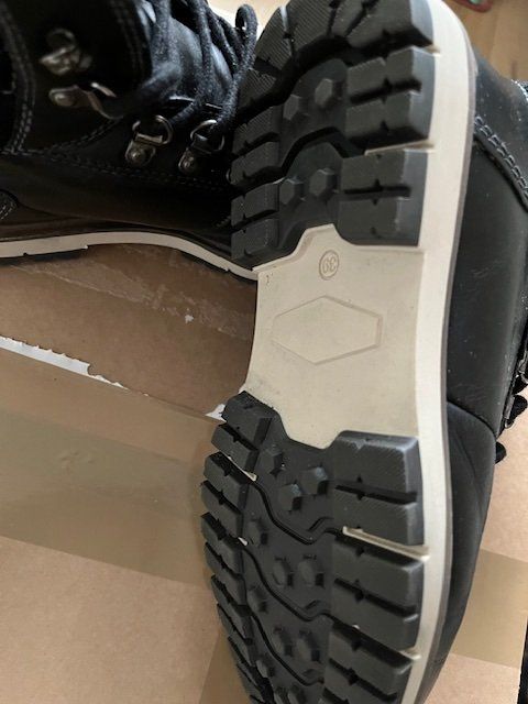 Scarpe da uomo: Schuhe – Nuovo (secondo la descrizione) da Muri AG venduto da casually 1