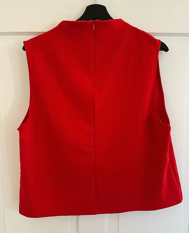 Zara Tops: NEU! Elegante TOP von ZARA. Gr. 40 – Neu (gemäss Beschreibung) aus Flawil von mar_9chb 1