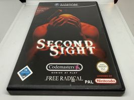 Second Sight Gamecube