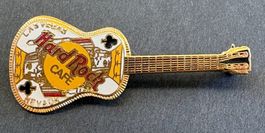 ANSTECKNADEL HARD ROCK CAFE