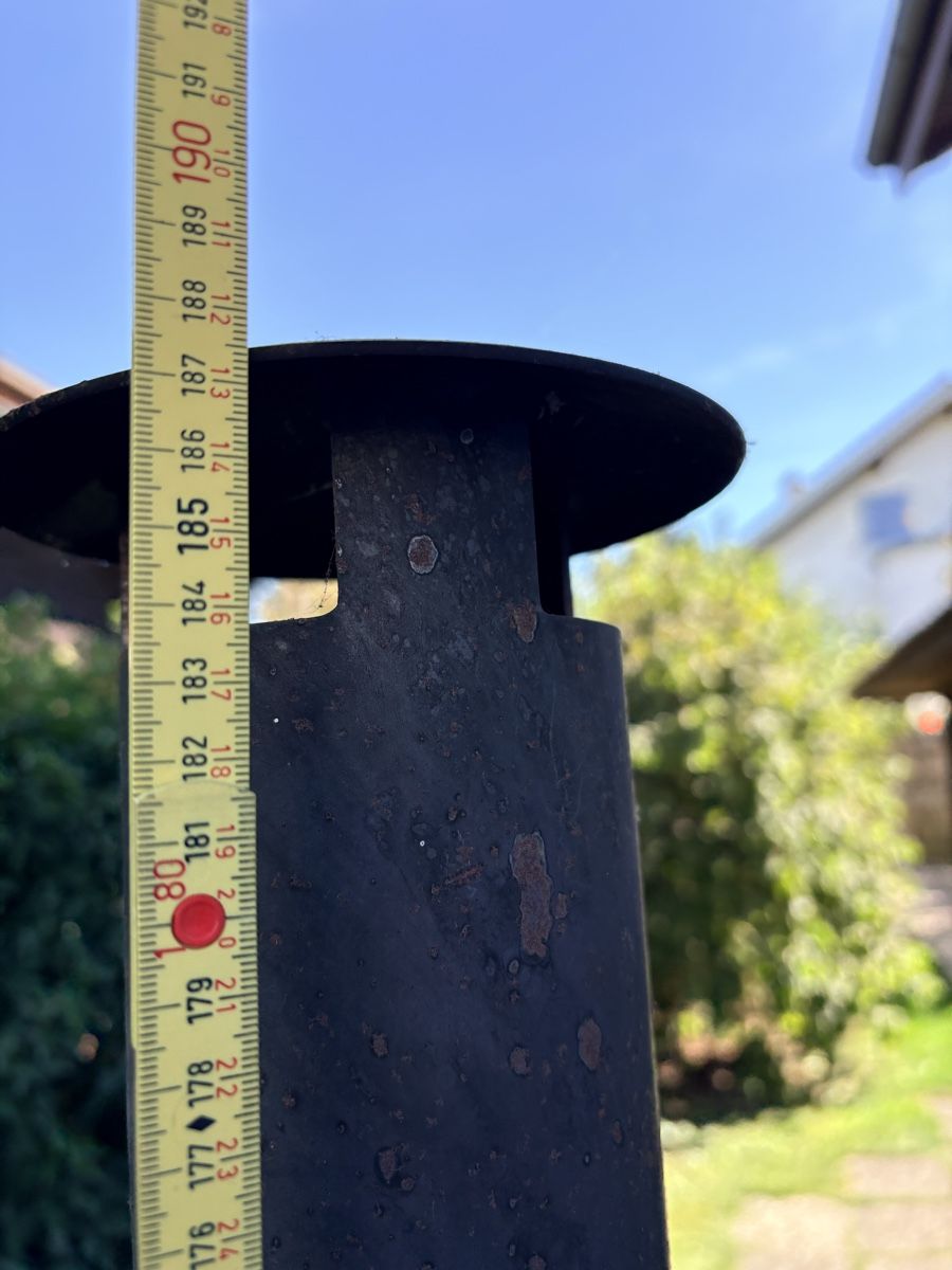 Grils: Outdoor Fondueofen, Risotto- oder Gulasch Ofen – D'occasion à Thun par Aschenputtel 6