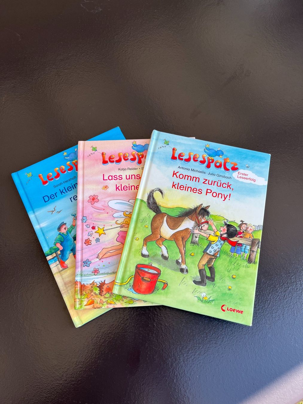 Livres: Kinder Erstlesebuch – D'occasion à Beromünster par the_pmv8