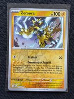Zeraora (DRI 078) Reverse Holo - Ewige Rivalen - DE