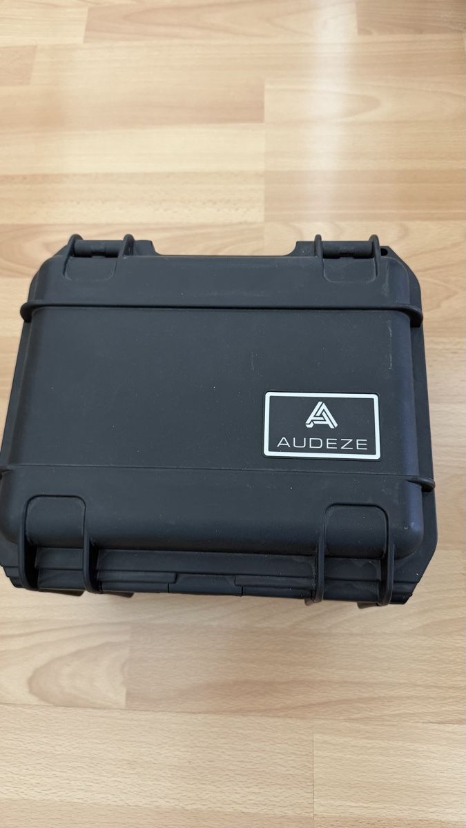 Audeze Cuffie: Audeze LCD-2 – Usato da Basel venduto da alb_r8v8 4