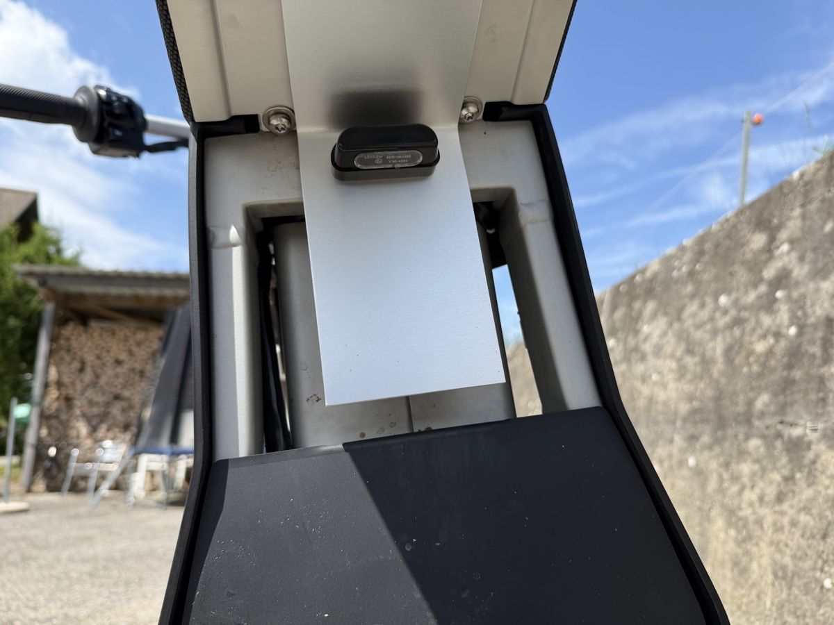 Sonstige: CAKE Kalk INK Elektromotorrad (no Surron) – Gebraucht aus Stans von lion85 5
