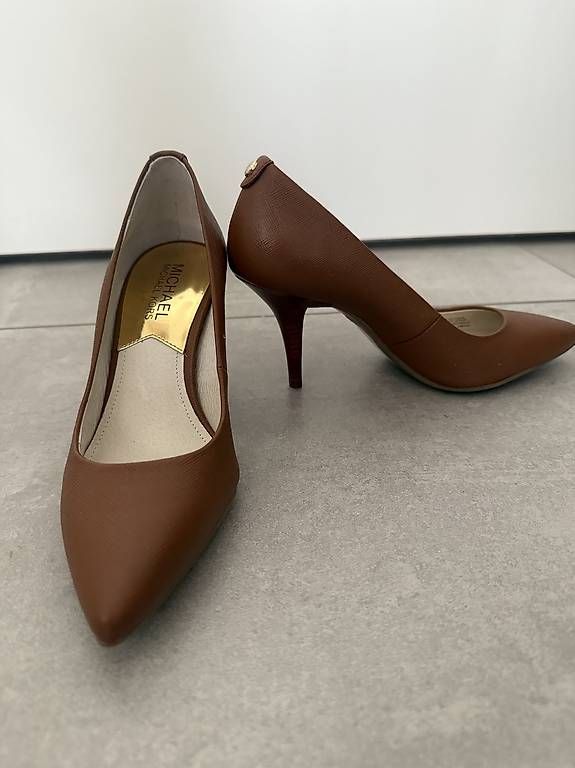 Michael Kors Chaussures femmes: High Heals von Michael Kors – D'occasion à Zürich par ama_j5cz 1