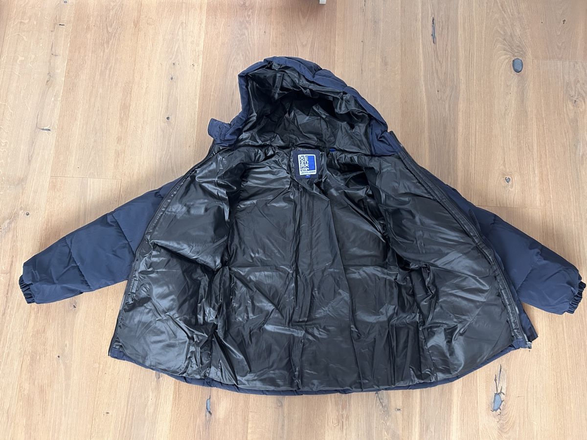 Vestes & Manteaux: Jack & Jones Winterjacke  164 – D'occasion à Unterlangenegg par Dodo2108 2