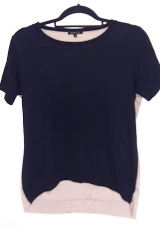 Massimo Dutti T-Shirt, Grösse M, ideal für den Sommer!