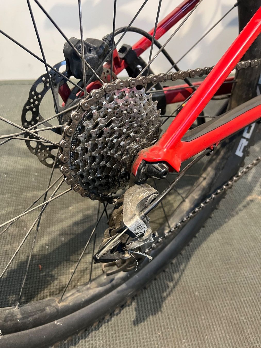 BMC Velos: Kinder MTB BMC Twostroke AL24 – Gebraucht aus Wangen an der Aare von TBYN 6