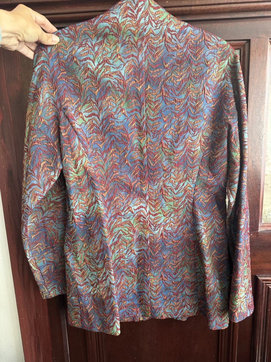 Jacken: Vintage Jacke Creation Naphtaline – Gebraucht aus Obfelden von cesarina10 2