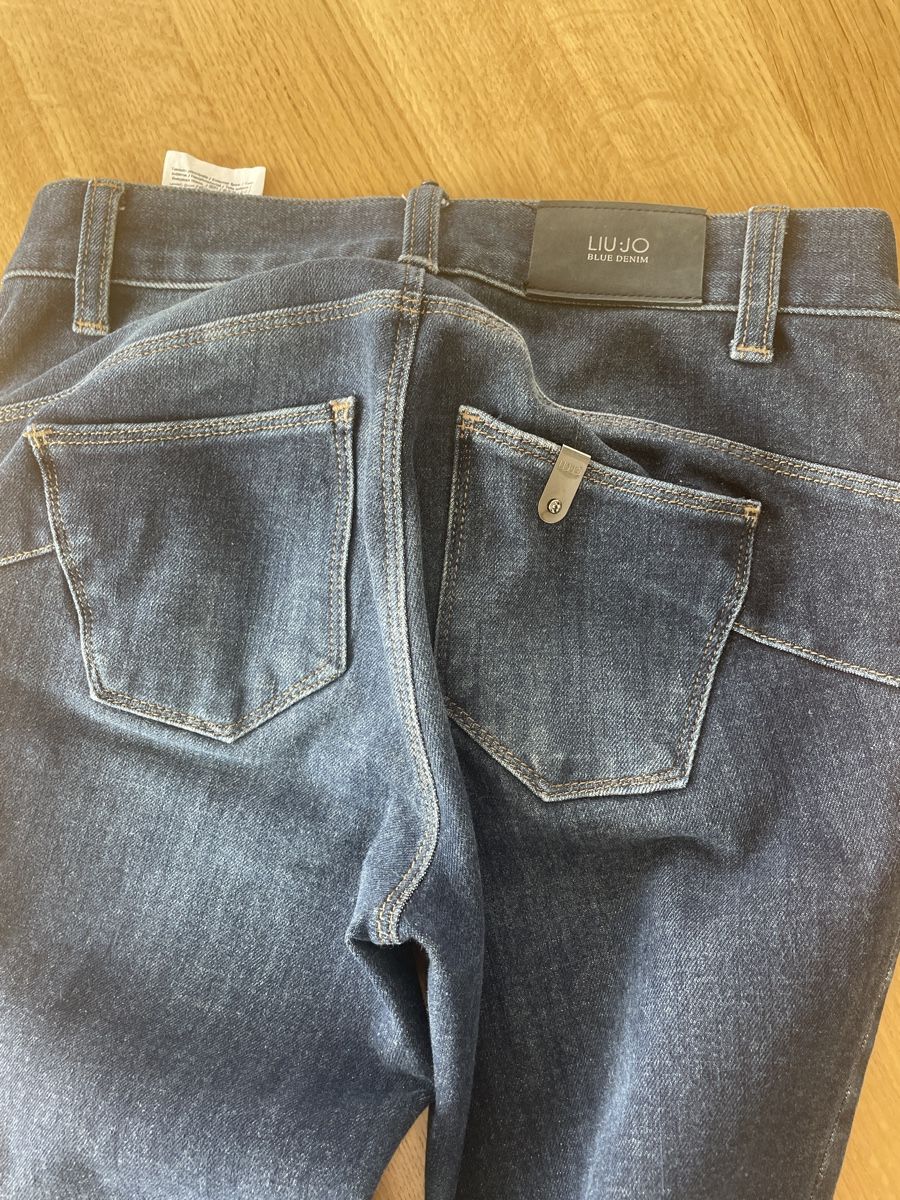 Jeans: Liu Jo Jeans – Usato da Emmenbrücke venduto da sim_gt9g 2