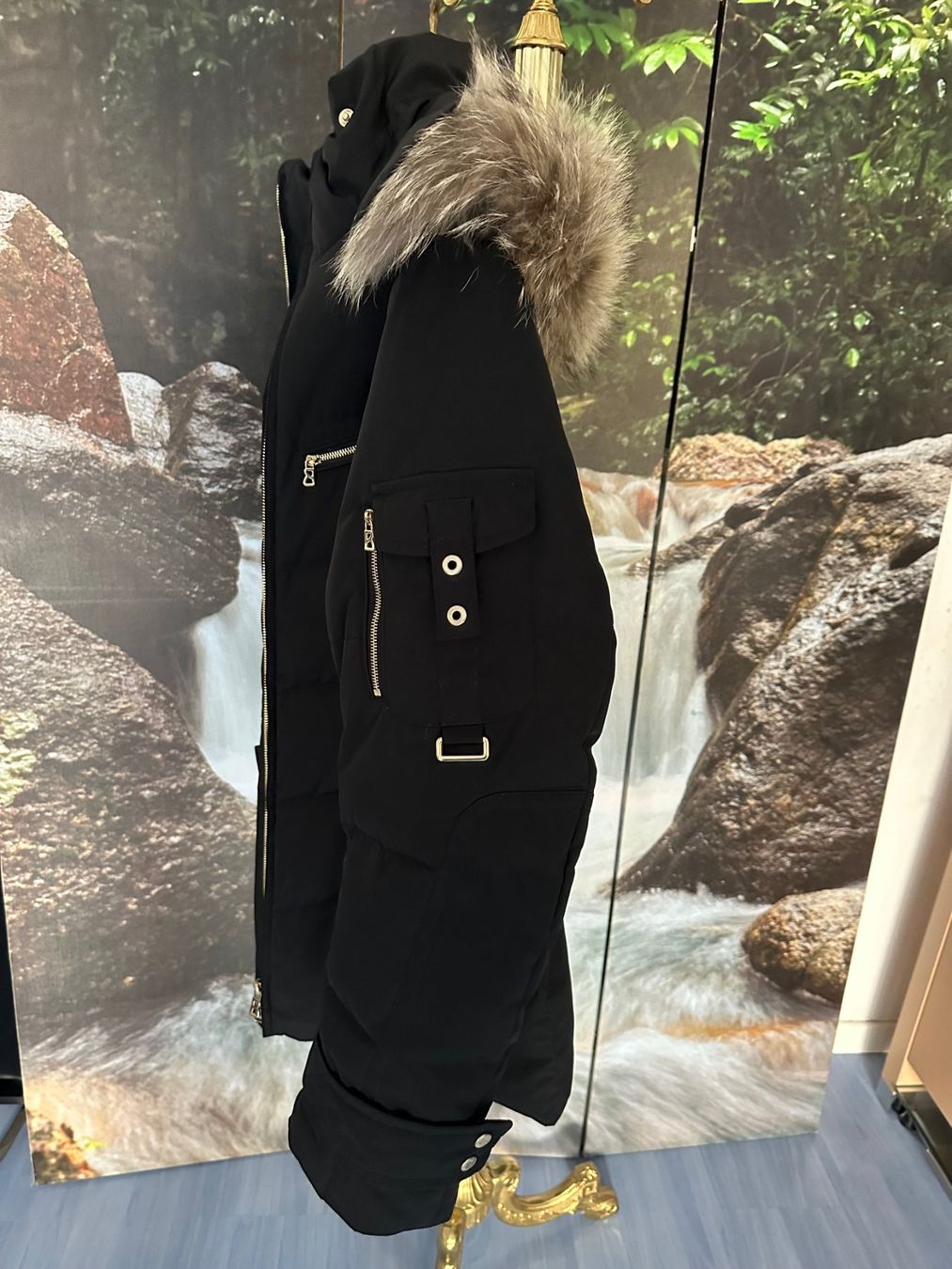 Bogner Giacche: Bogner Ski  Daunenjacke Damen – Nuovo (secondo la descrizione) da Rorschach venduto da Miki-Mini 4
