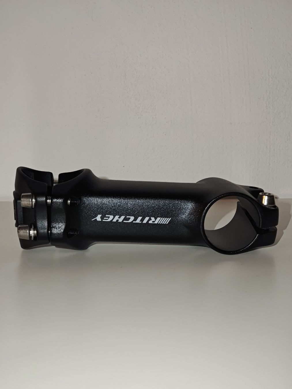 Ritchey Ersatzteile: Vorbau Ritchey schwarz 90 mm – Gebraucht aus Buch b. Frauenfeld von Simon_Fuchs 2