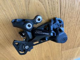 Shimano Deore MTB RD-M6000