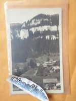 Beatenberg Birrenfluh, Hotel des Alpes
