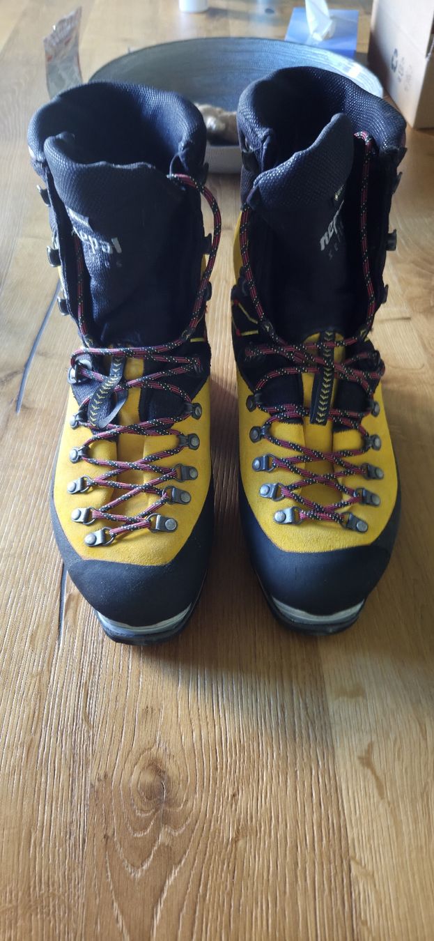 La Sportiva Scarpe da uomo: La Sportiva Nepal Cube GTX  – Nuovo (secondo la descrizione) da Balgach venduto da cmu_v2z8 3