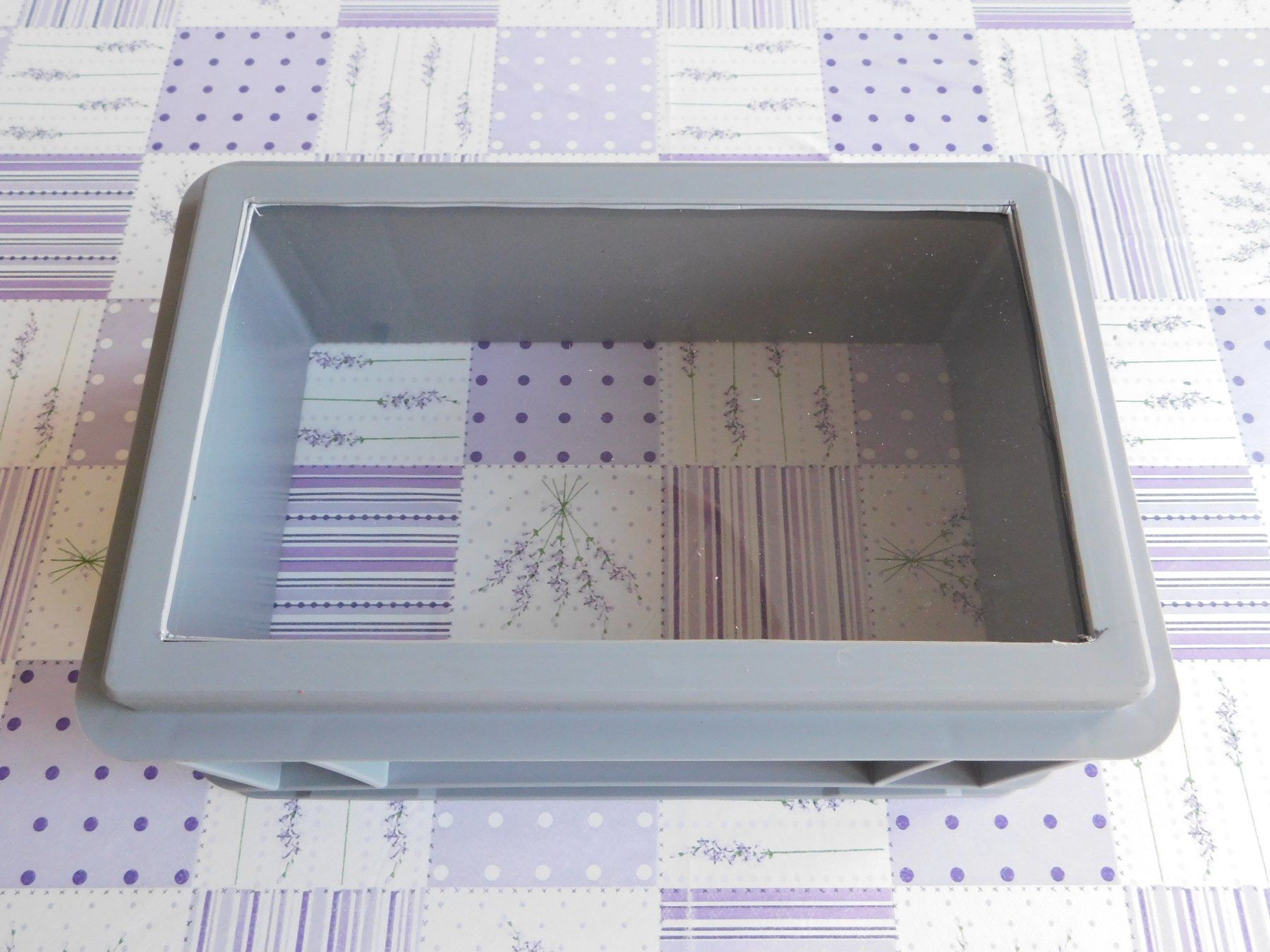 Recipients et similaires: Klarsichtbox – Neuf (Voir description) à Strengelbach par Wedi73 3