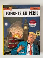 LEFRANC / TOME 19 / LONDRES EN PERIL (EO)