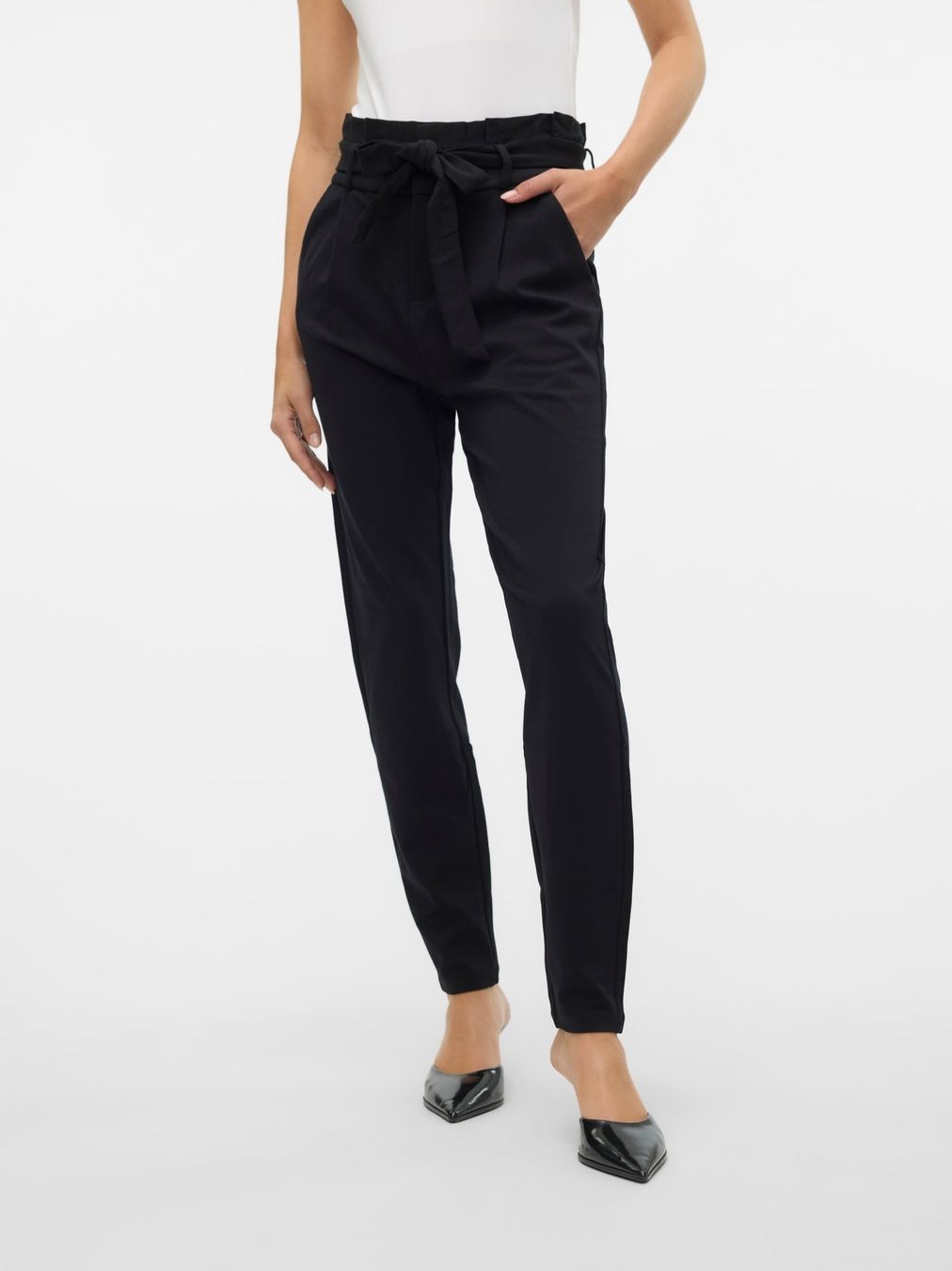 Vero Moda Pantaloni: Vero Moda Hose "Eva" – Nuovo (secondo la descrizione) da Seengen venduto da iri_2swq