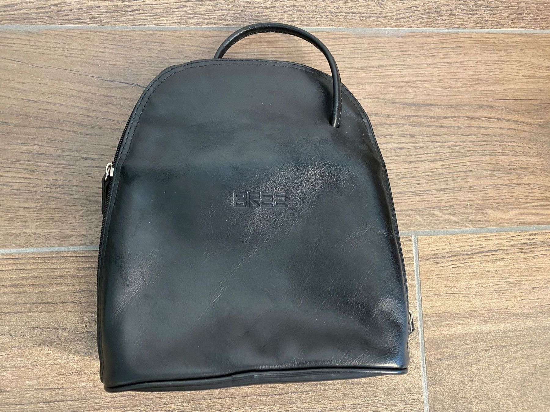 Bree Taschen für Damen: Bree Umhängetasche klein aus Leder schwarz – Gebraucht aus Pratteln von a23_j2gs 1