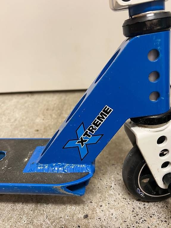Kickboard: Extreme Kickboard – D'occasion à zürich par camelus 2