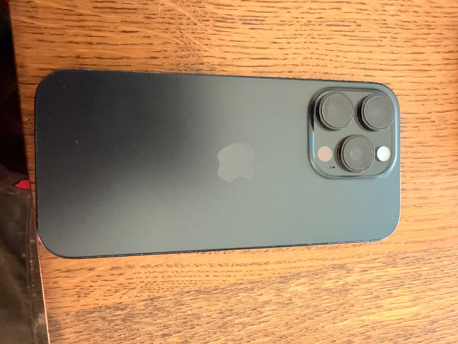 Apple Portables: Iphone 16Pro 128GB – Défectueux à Rüti b. Büren par aischa26 1